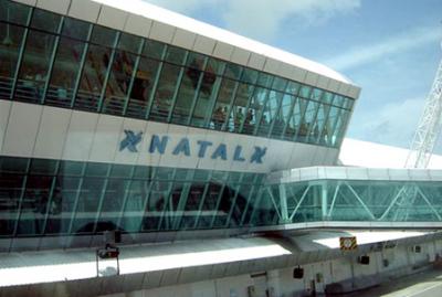 Corporación América administrará el primer aeropuerto privatizado de Brasil.